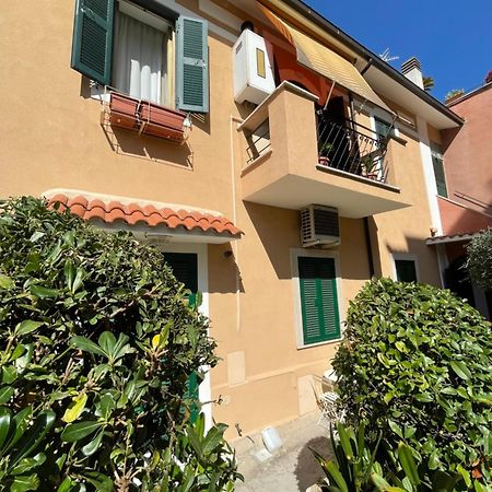 Apartmán Aurelia G House Řím Exteriér fotografie