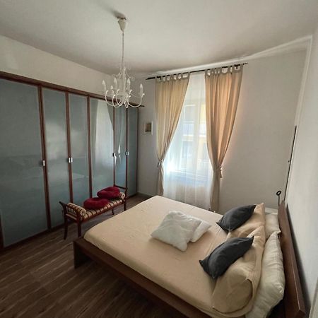 Apartmán Aurelia G House Řím Exteriér fotografie