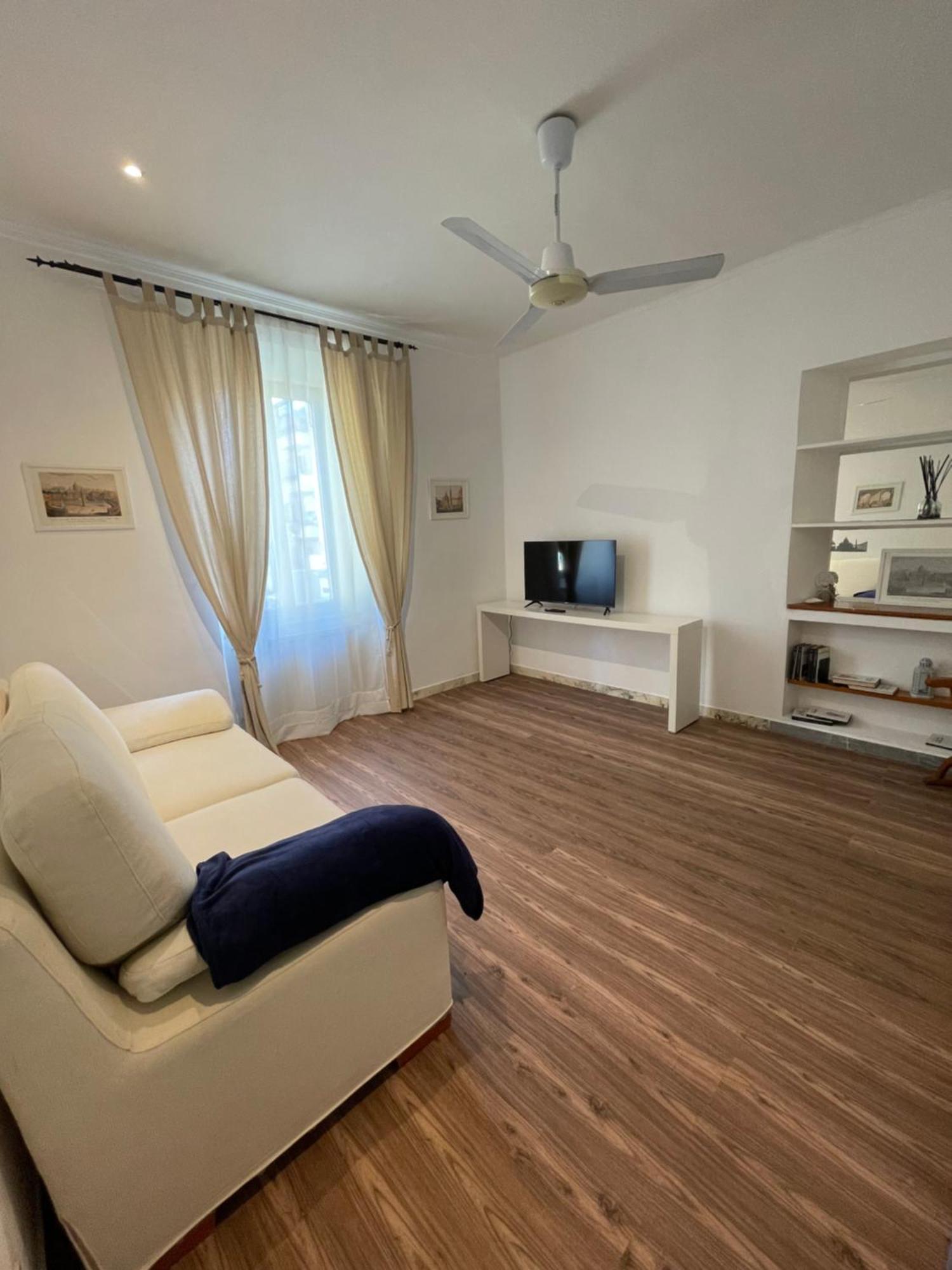 Apartmán Aurelia G House Řím Exteriér fotografie