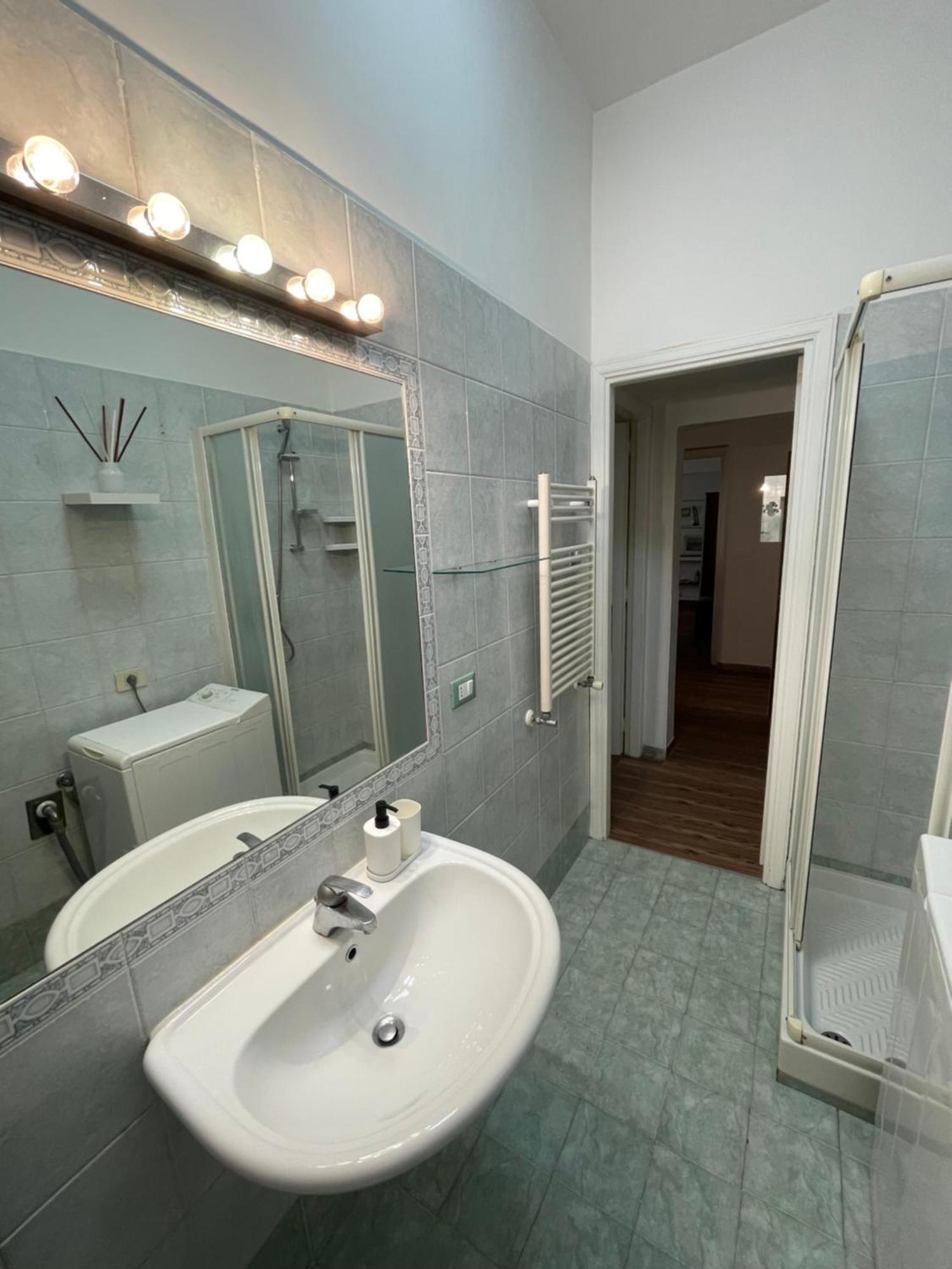 Apartmán Aurelia G House Řím Exteriér fotografie