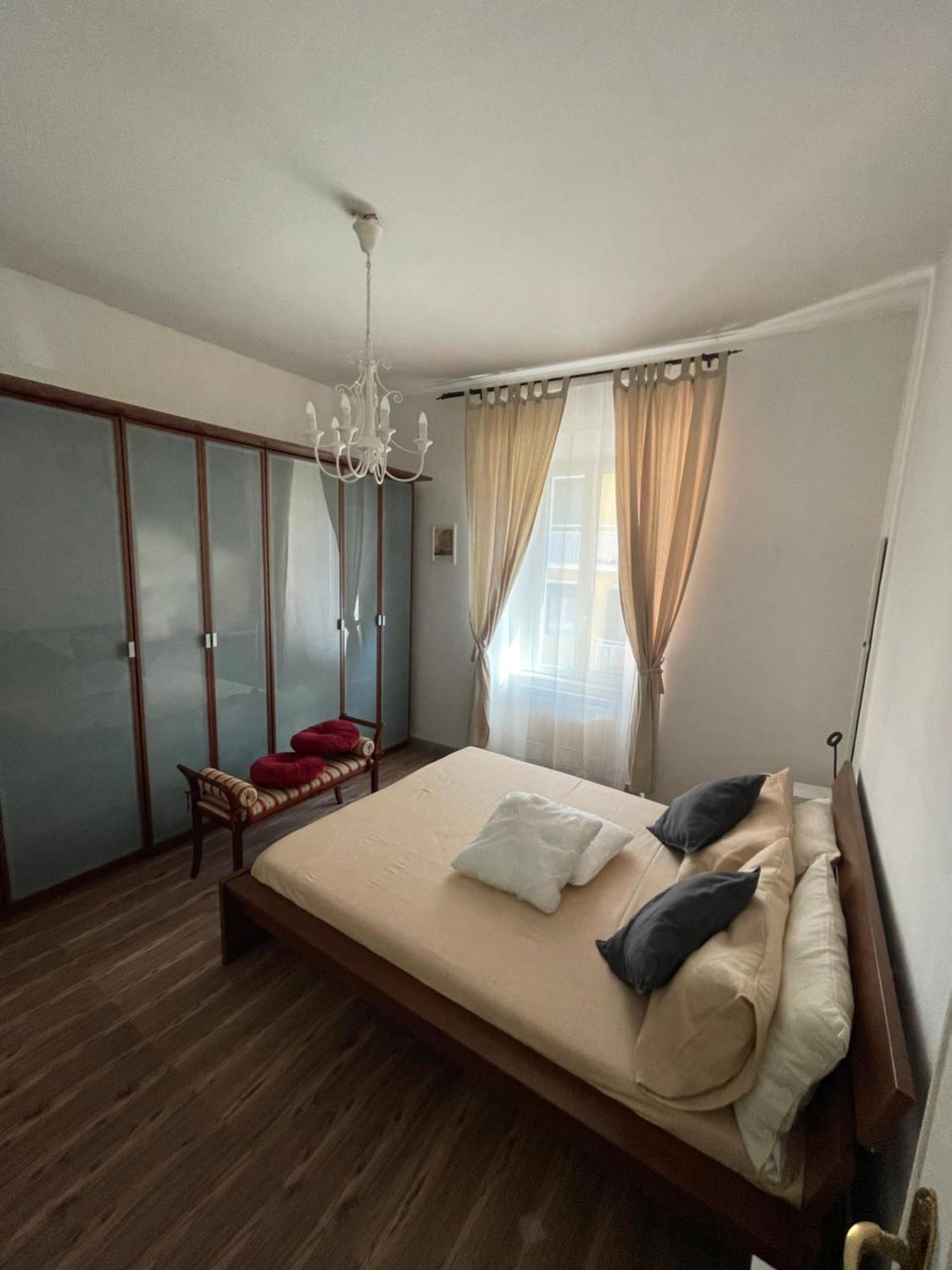 Apartmán Aurelia G House Řím Exteriér fotografie